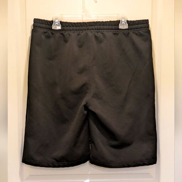 EUC Point Zero X Minecraft XL Men's Zip Pocket Shorts - Picture 5 of 5